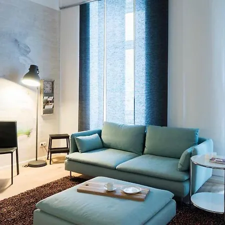Sebastiaan Apartman